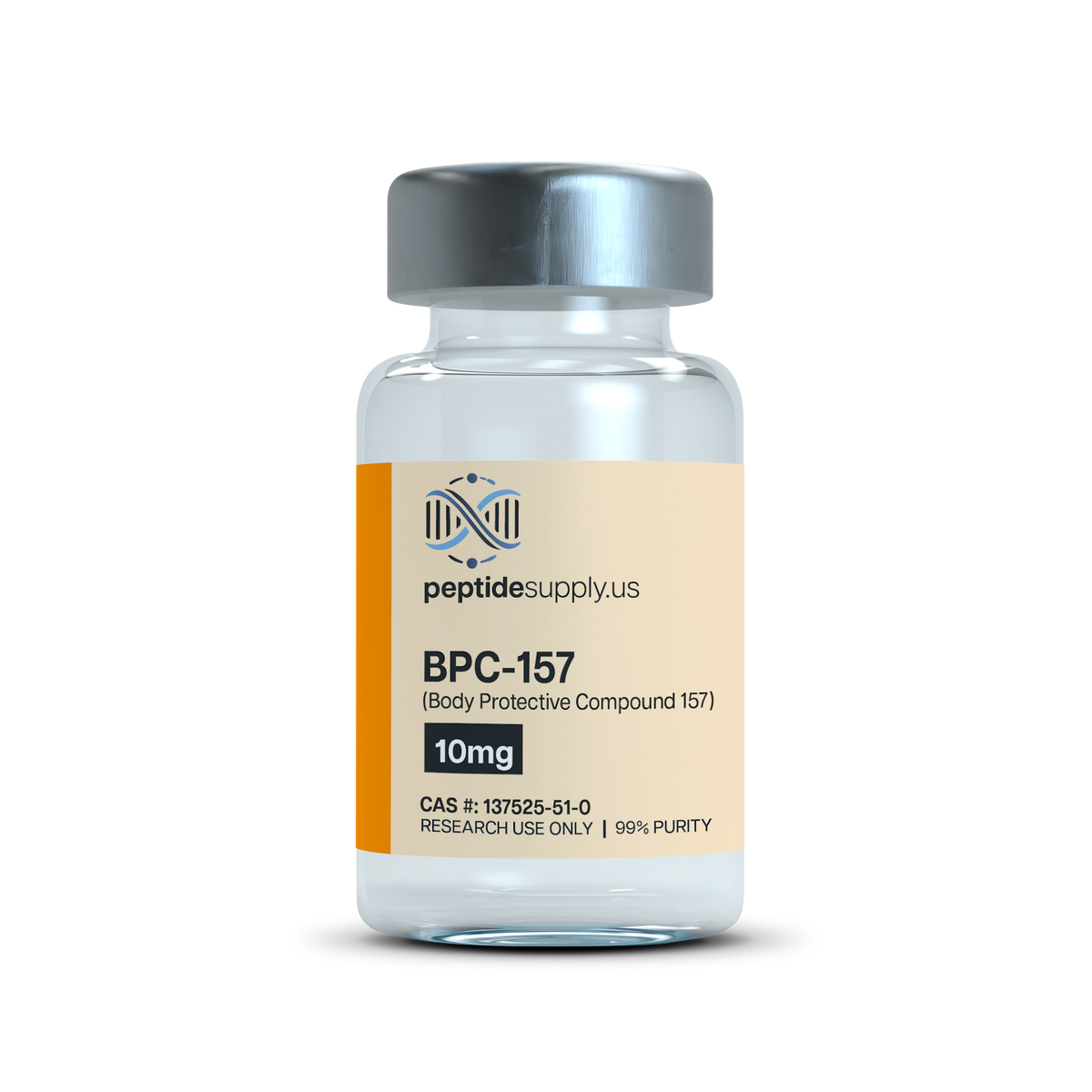 BPC-157 image 0