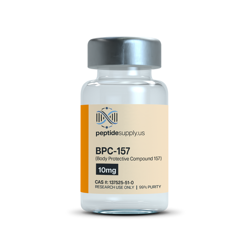BPC-157 image 0