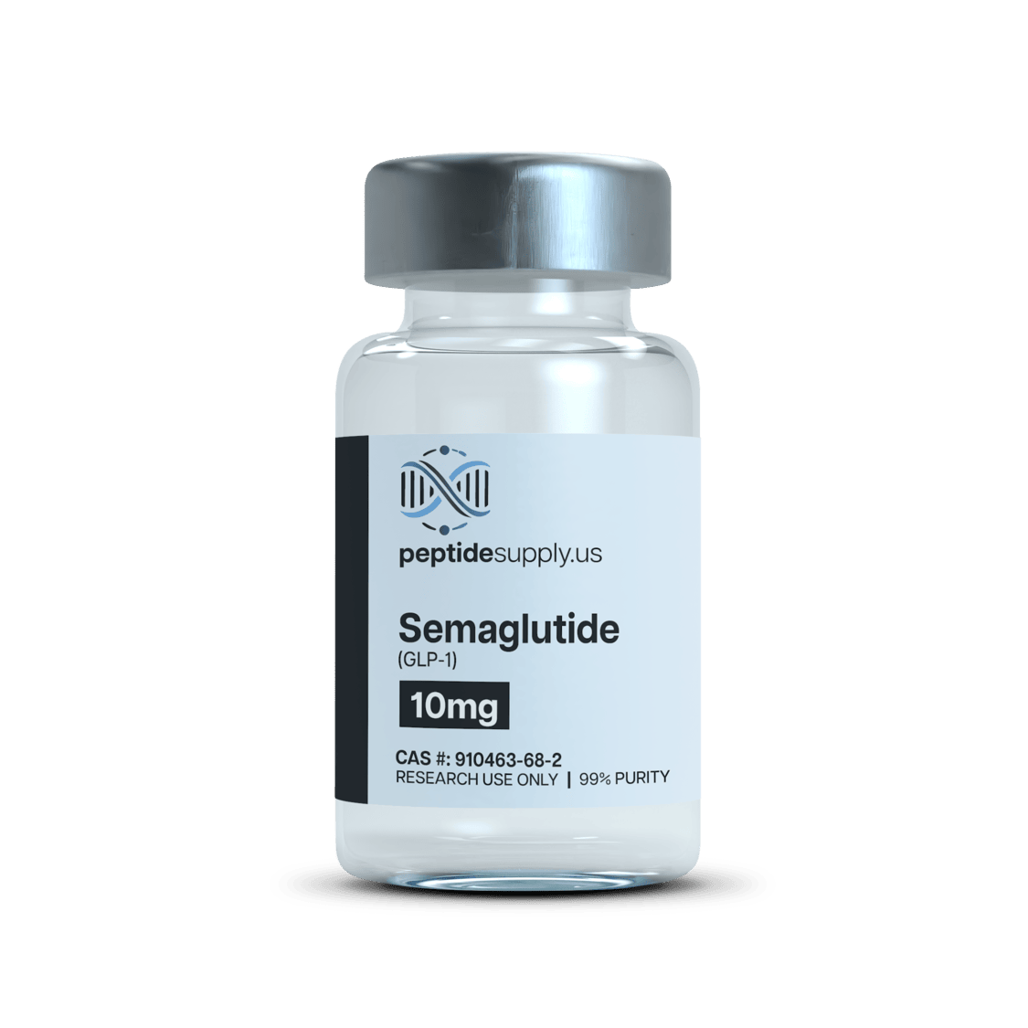 Semaglutide - 10mg image