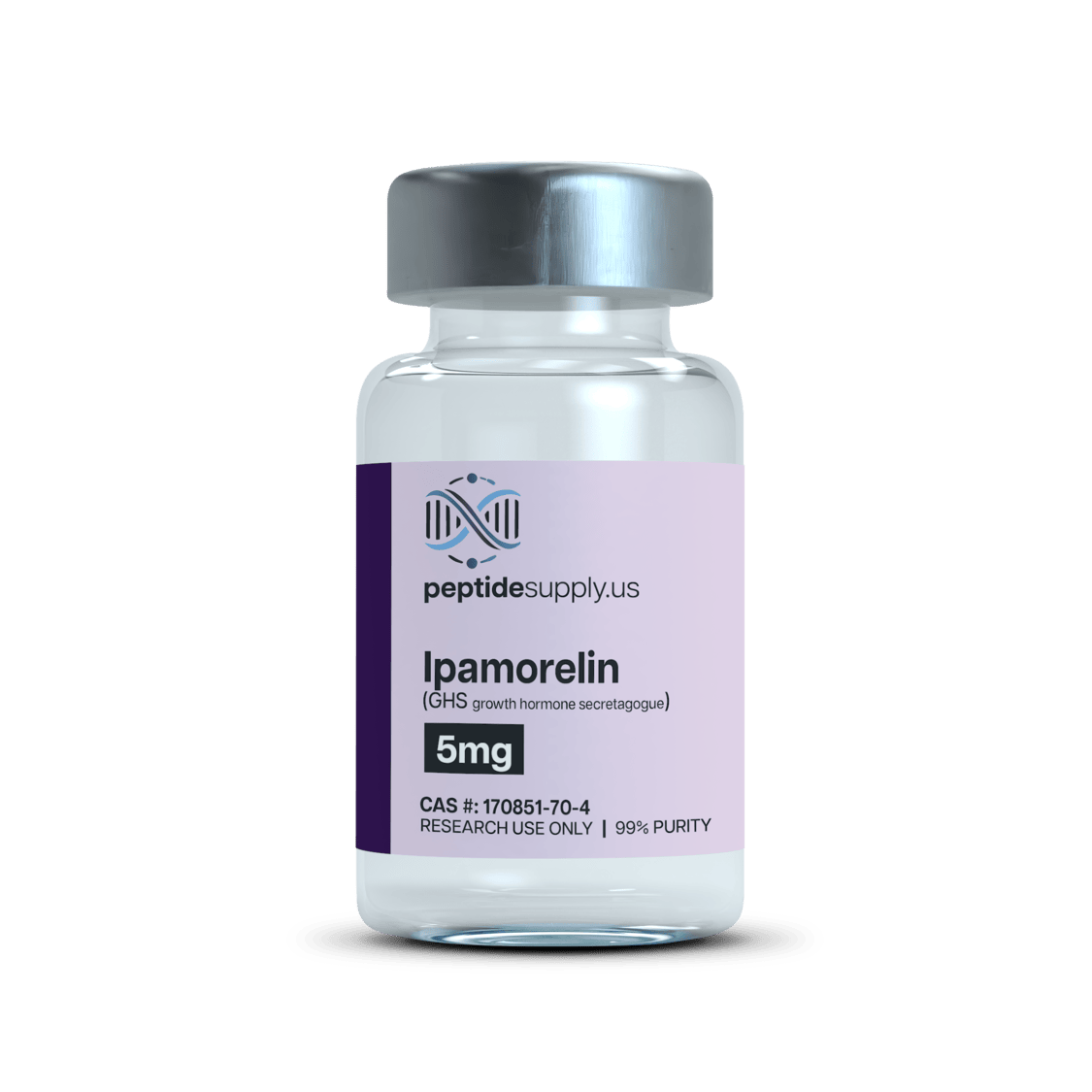 Ipamorelin image 0