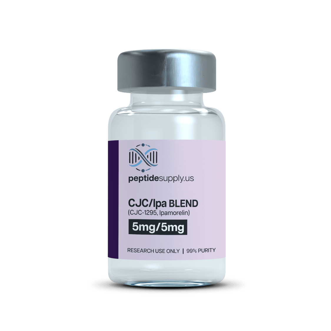 CJC/Ipa Blend image 0