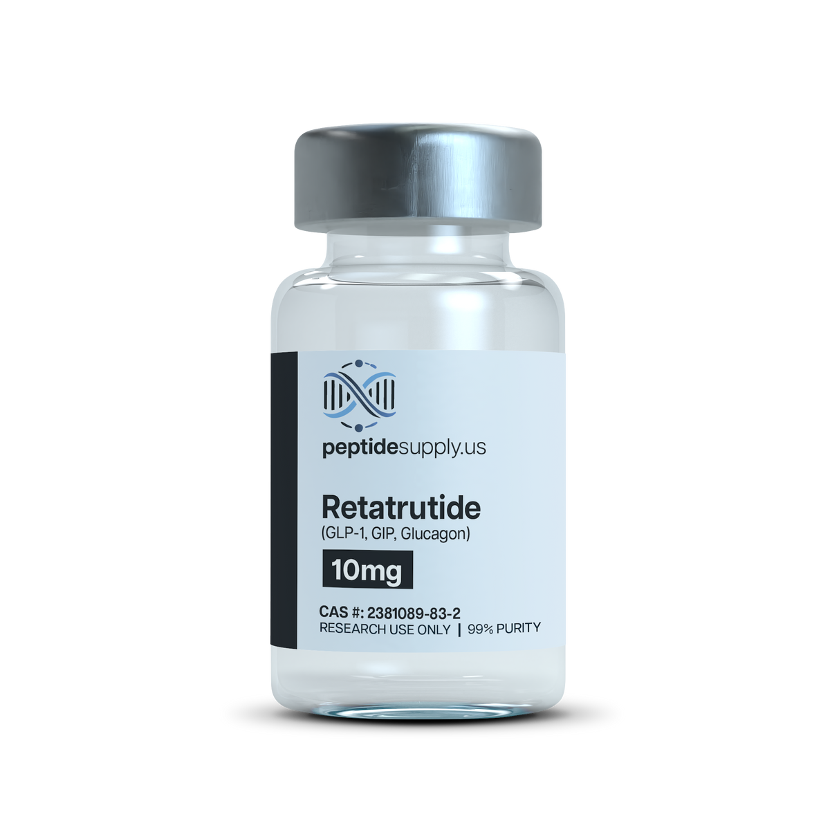 Retatrutide image 0