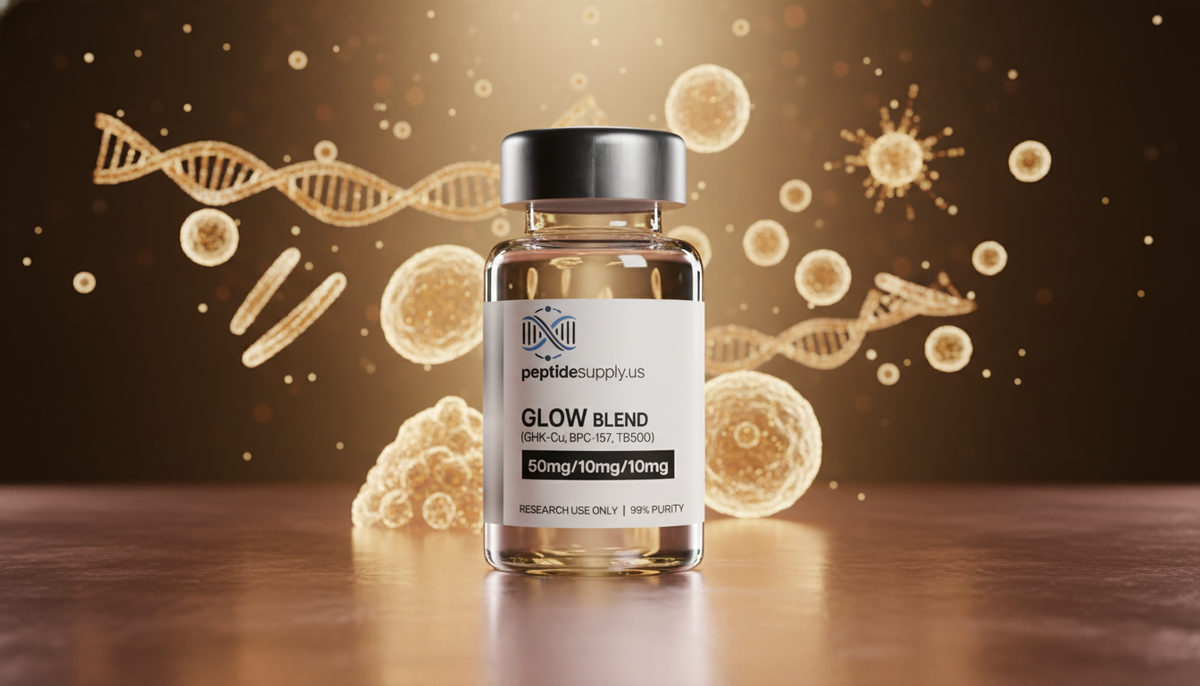 GLOW Blend
