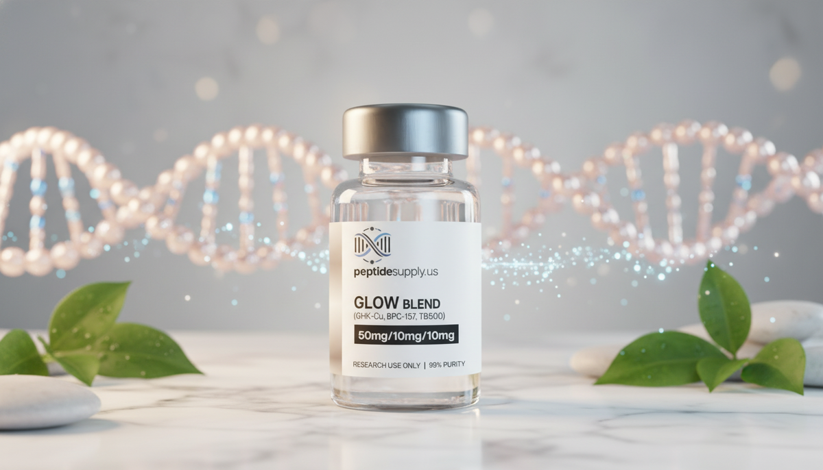 GLOW Blend