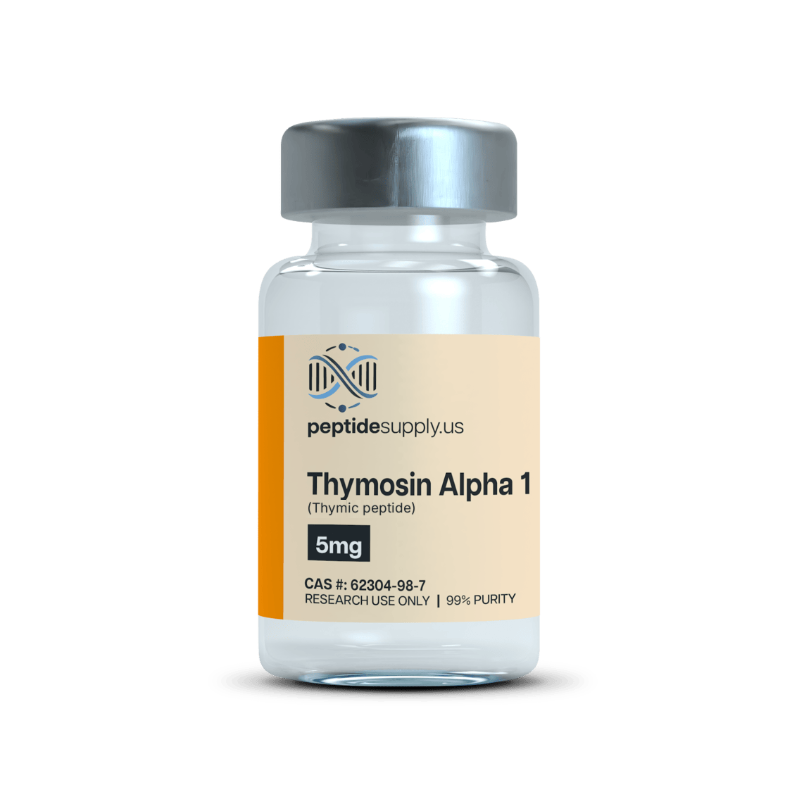 Thymosin Alpha 1