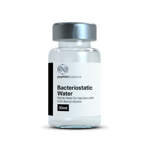 Bacteriostatic Water