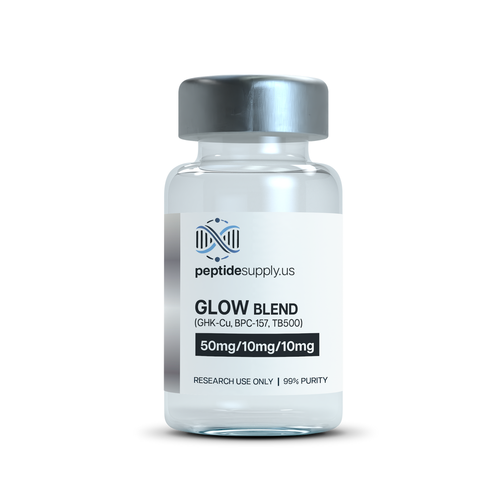 GLOW Blend