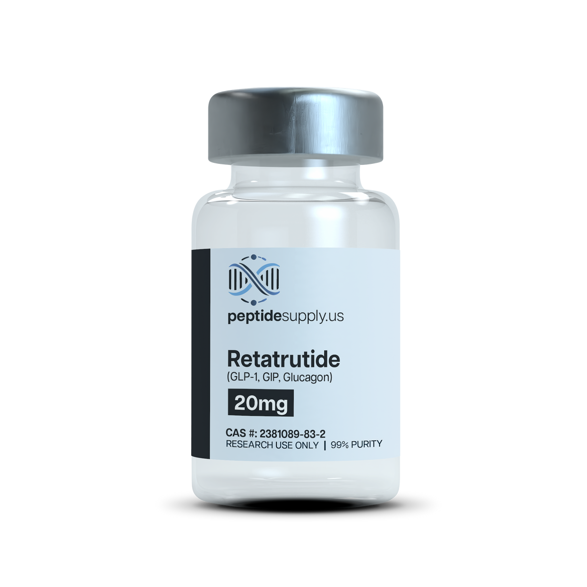 Retatrutide